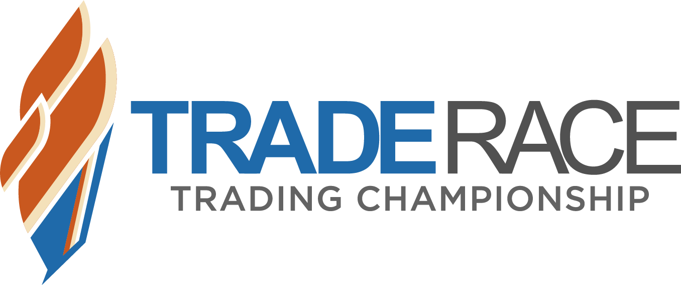 TradeRace Logo
